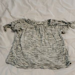 Copper Key girls shirt